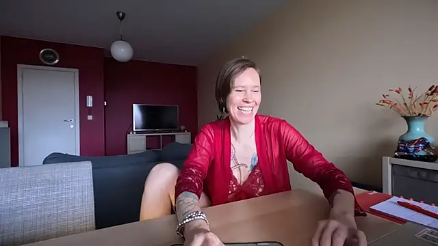 SexyExclusiveflower webcam