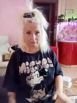 Angelis_Paradise webcam