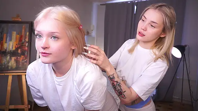 LilianBenskin webcam