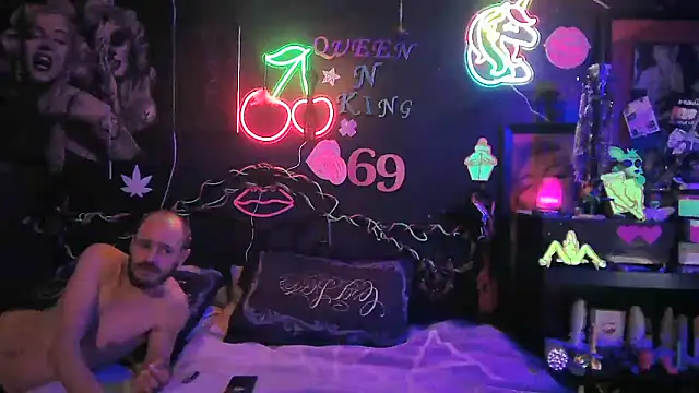 Splash_Queen420 webcam