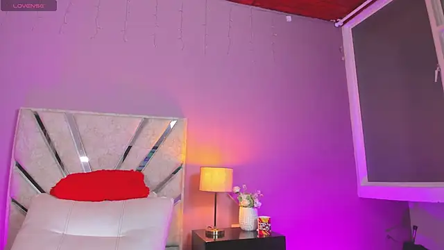 Electra_Gosselin webcam