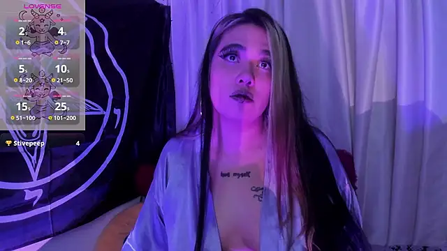 Lilith_Zenith_ webcam