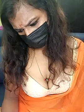 Premalatha_28 webcam