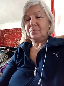 KlaudiaDarling webcam