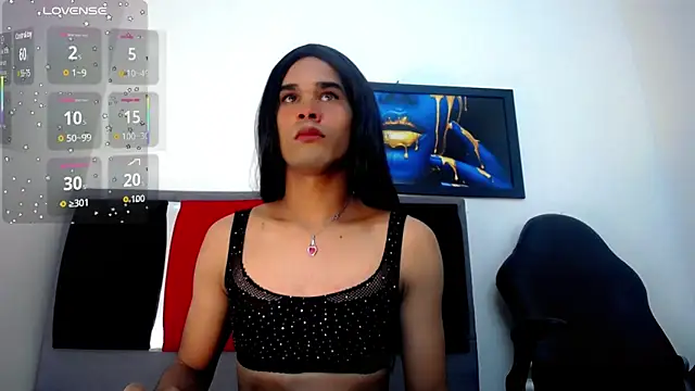 Gata_Salvaje__ webcam