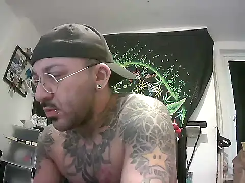 X_MagicMello_X webcam