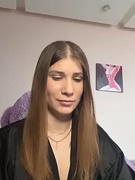 CassandraGood webcam