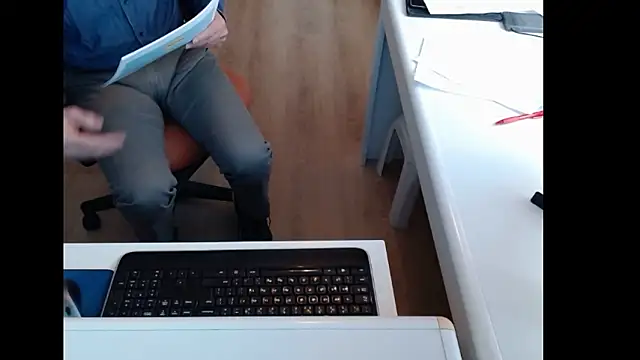 dutchpornking webcam