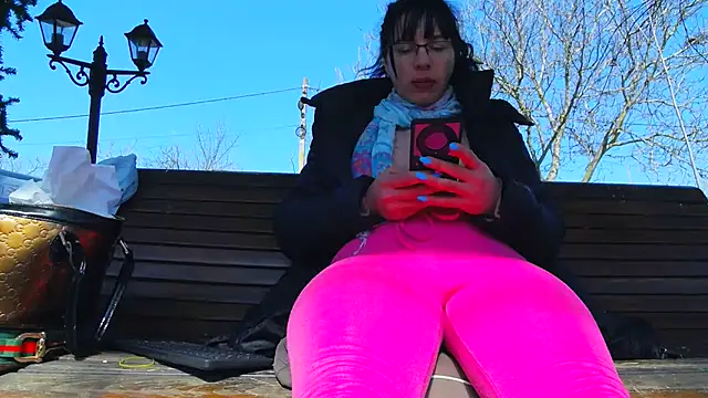 MellyBigLabiaOrgasmic webcam