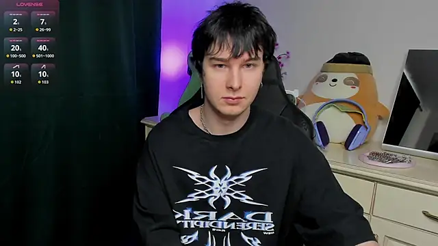 Vincent_Strong webcam