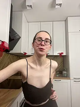 MartiniiSelenna webcam