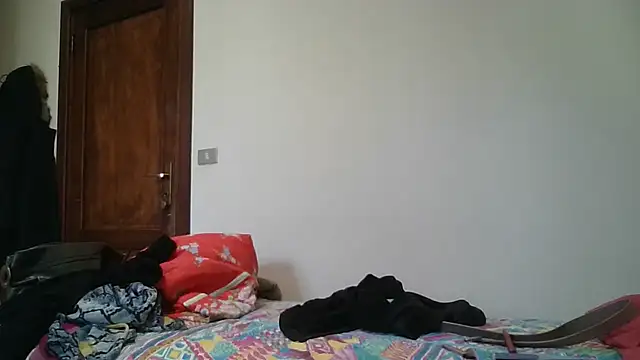 Miasexmilf webcam
