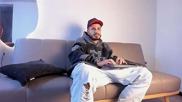 MatthewCullen live sex cam