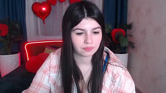 kisamodel - KisaModel's free webcam - UK Sex Cams