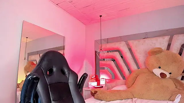 angelineheet - AngelineHeet's free webcam