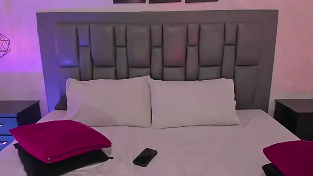 Dark_Kitty_666 webcam