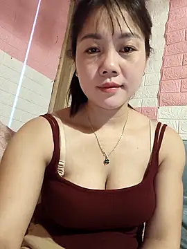 Ngocmai_lazdy webcam