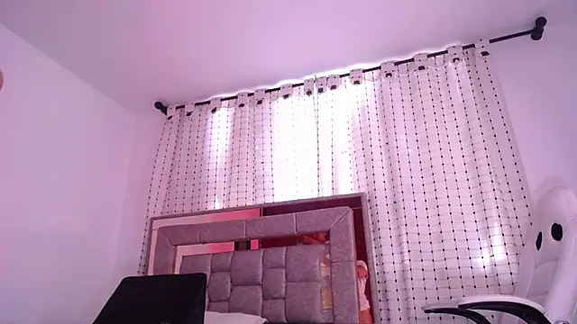 salomecastro_ webcam