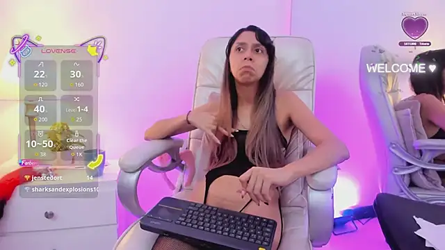 Goddess__Lilith webcam