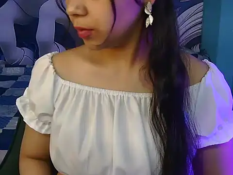 its-sarika01 (F teen) - Boobs show