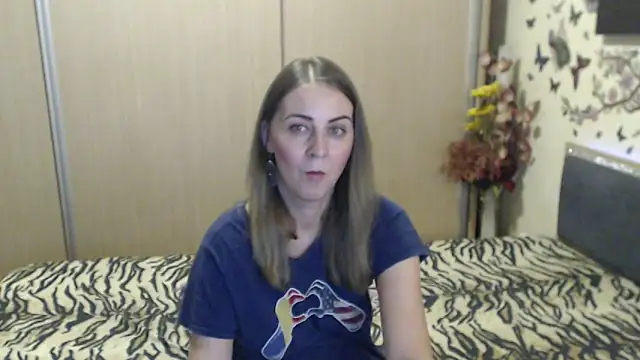 MirabelaSweet webcam