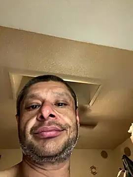 NiftyCaptain3 webcam