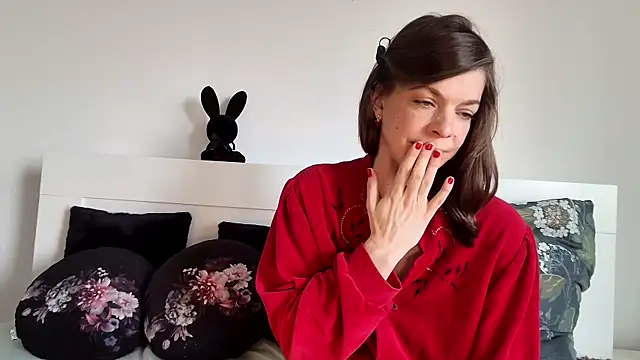 Vanillezucker webcam