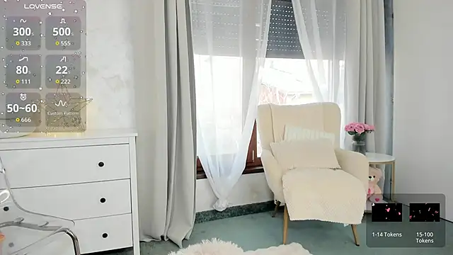 Selena_Reeves webcam