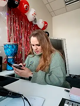 Juicy_PeachLux webcam