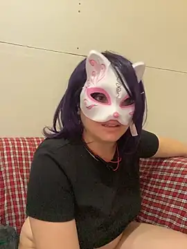 Lucy_YupiSweet webcam