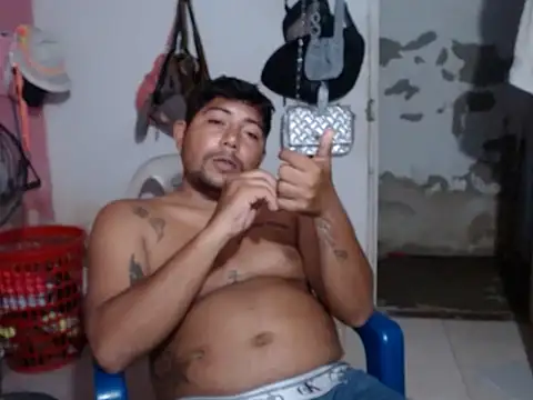 master_juju1924 live sex cam