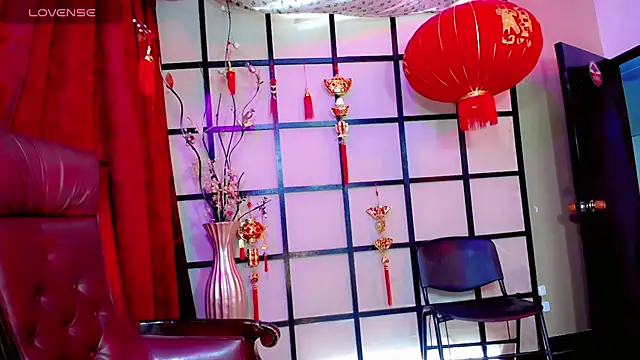 Valeria_Linares webcam