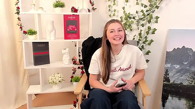 RosariaStahnke webcam