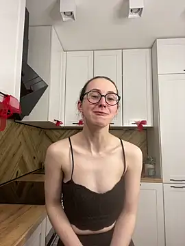 MartiniiSelenna webcam