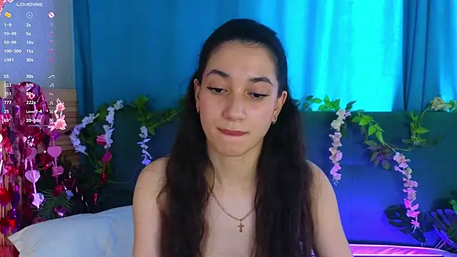 BettyMaldonado webcam