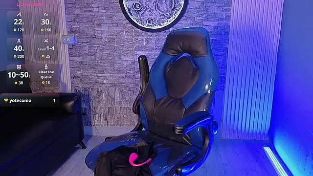 aysha_miller19 webcam