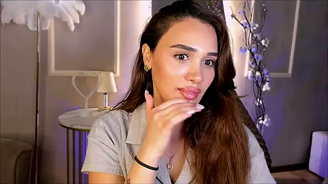 Kimberly_Chapman webcam