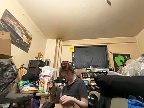 Snowbunnycake_131 webcam