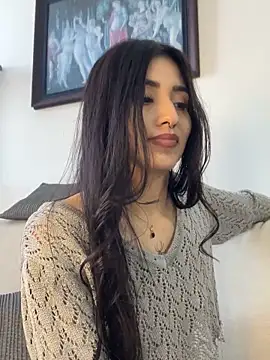 Webcam Model (ananya_sex1)  is live.Free join now!