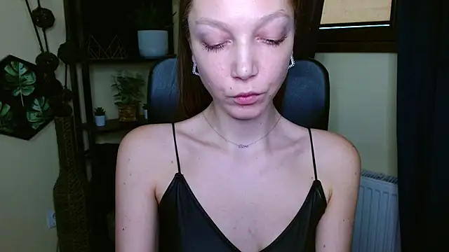 EmillyPlay webcam