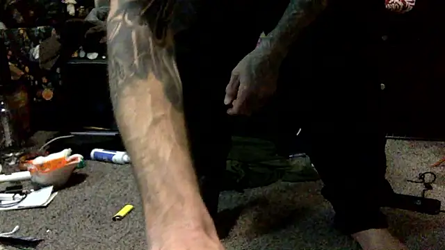 Concrete_Daddy webcam