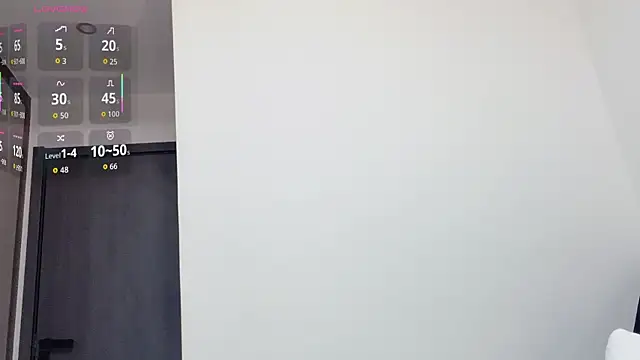 美女Lucky-susuBB在线直播