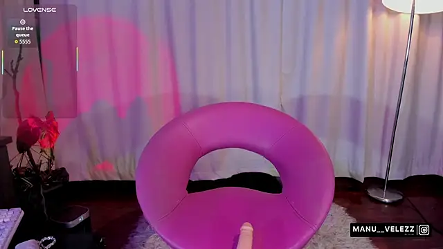 Manu_Velez webcam