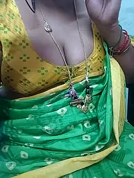 Crazycat-Telugu webcam