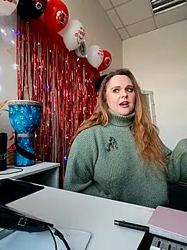 Juicy_PeachLux webcam