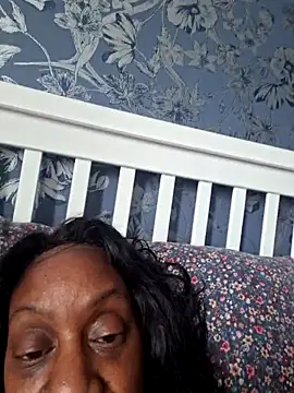 Ebony-SultryX webcam