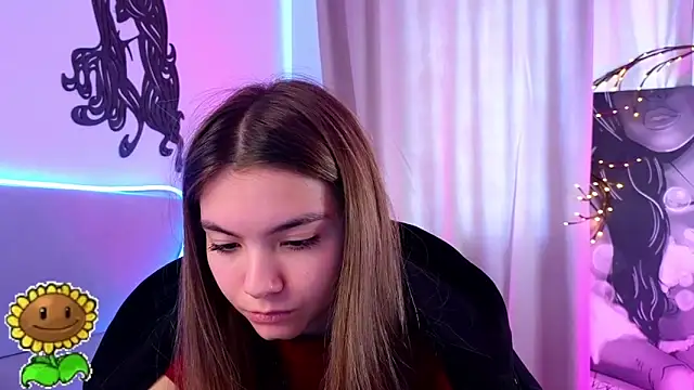 MargieDavidson webcam