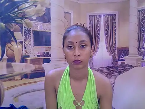 IndianSexyButt webcam