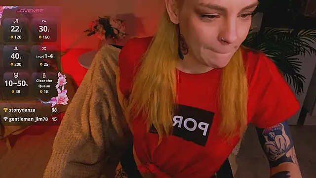 cherrie_sherry webcam