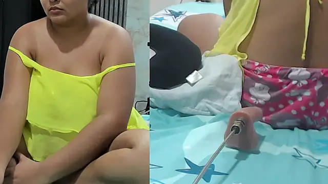 isabella_castro2 webcam